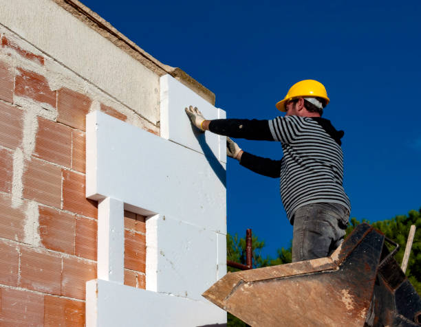 Best Spray Foam Insulation in Tton, IL