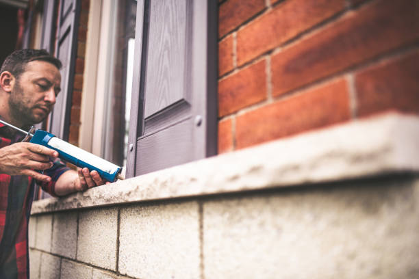 Best Specialized Insulation Services in Tton, IL