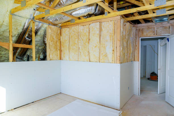 Best Spray Foam Insulation in Tton, IL