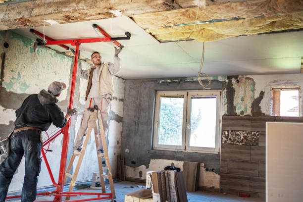 Reliable Tilton, IL Insulation Contractor Solutions