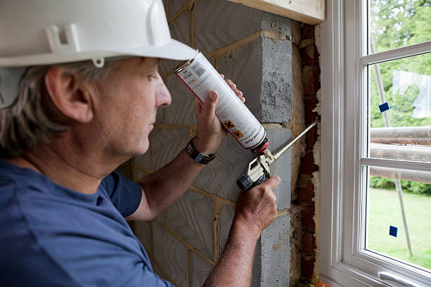 Best Insulation for Specific Applications in Tton, IL