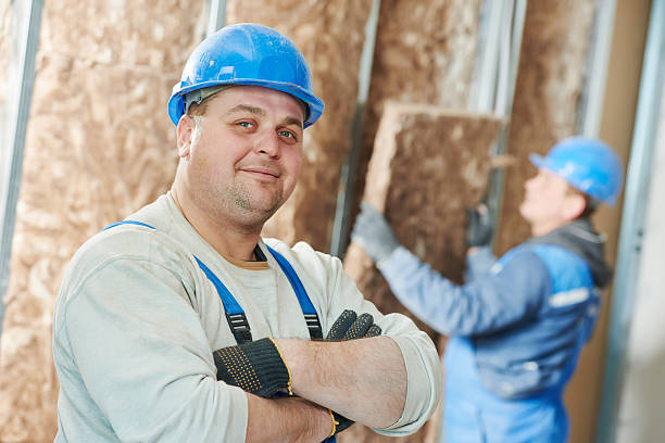 Best Fiberglass Insulation in Tton, IL