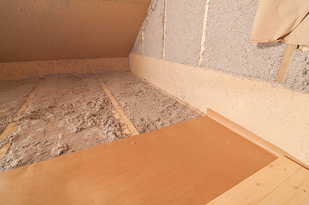 Best Spray Foam Insulation in Tton, IL